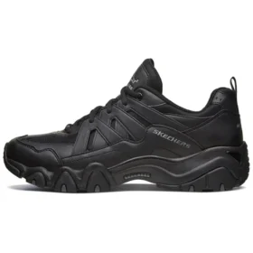 Chaussures D&rsquo; Lites 2.0 Daddy Noir