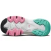 Chaussures D&rsquo; Lites 3.0 Clunky Rose/Blanc