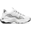 Chaussures D Lites 3.0-Endless Chic Noir/Blanc