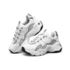 Chaussures D Lites 3.0-Endless Chic Noir/Blanc
