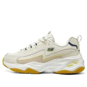 Chaussures D&rsquo; Lites 4.0 « Beige Jaune »
