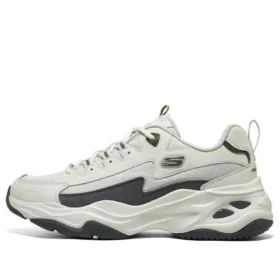 Chaussures D&rsquo; Lites 4.0 « Blanc Gris »