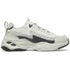 Chaussures D&rsquo; Lites 4.0 « Blanc Gris »