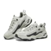 Chaussures D&rsquo; Lites 4.0 « Blanc Gris »
