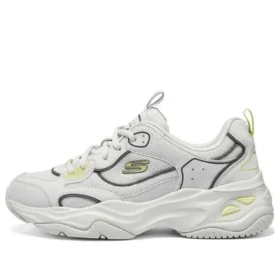 Chaussures D&rsquo; Lites 4.0 « Grey White »