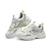 Chaussures D&rsquo; Lites 4.0 « Grey White »