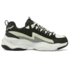 Chaussures D&rsquo; Lites 4.0 « Noir Beige Vert »