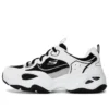 Chaussures D&rsquo; Lites 4.0 « White Black »