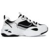 Chaussures D&rsquo; Lites 4.0 « White Black »