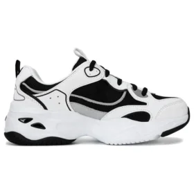 Chaussures D&rsquo; Lites 4.0 « White Black »