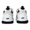 Chaussures D&rsquo; Lites 4.0 « White Black »