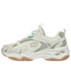 Chaussures D&rsquo; Lites 4.0 « White Grey »