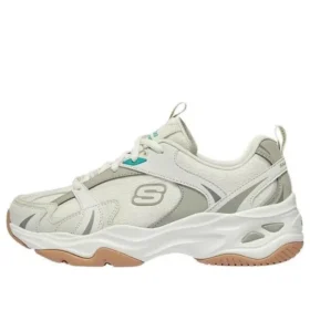 Chaussures D&rsquo; Lites 4.0 « White Grey »