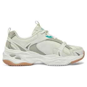 Chaussures D&rsquo; Lites 4.0 « White Grey »