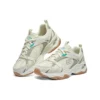 Chaussures D&rsquo; Lites 4.0 « White Grey »