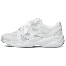 Chaussures D Lites Airy Low Chunky Blanc