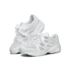 Chaussures D Lites Airy Low Chunky Blanc