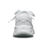 Chaussures D Lites Airy Low Chunky Blanc