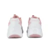 Chaussures D&rsquo; Lites Airy Low Chunky Rose/Blanc