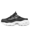 Chaussures D&rsquo; Lites Chunky Noir