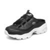 Chaussures D&rsquo; Lites Chunky Noir
