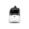 Chaussures D&rsquo; Lites Chunky Noir