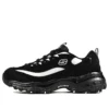 Chaussures D&rsquo; Lites Daddy Noir