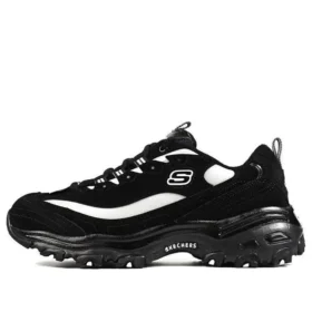 Chaussures D&rsquo; Lites Daddy Noir