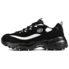 Chaussures D&rsquo; Lites Daddy Noir