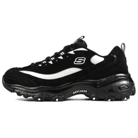 Chaussures D&rsquo; Lites Daddy Noir