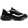 Chaussures D&rsquo; Lites Daddy Noir