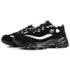 Chaussures D&rsquo; Lites Daddy Noir