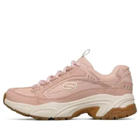 Chaussures D&rsquo; Lites Daddy, rouge