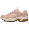 Chaussures D&rsquo; Lites Daddy, rouge