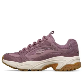 Chaussures D&rsquo; Lites Daddy Violet