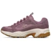 Chaussures D&rsquo; Lites Daddy Violet