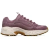 Chaussures D&rsquo; Lites Daddy Violet