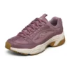 Chaussures D&rsquo; Lites Daddy Violet
