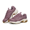 Chaussures D&rsquo; Lites Daddy Violet