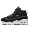 Chaussures D Lites Energy Daddy Noir