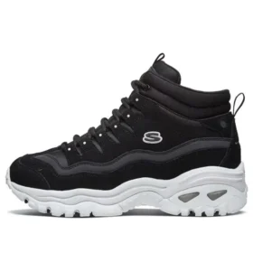 Chaussures D Lites Energy Daddy Noir