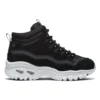 Chaussures D Lites Energy Daddy Noir