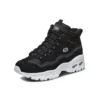 Chaussures D Lites Energy Daddy Noir