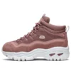 Chaussures D Lites Energy Daddy Rose