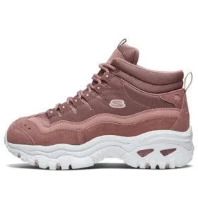 Chaussures D Lites Energy Daddy Rose