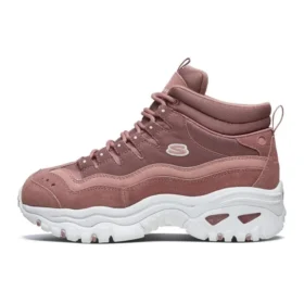 Chaussures D Lites Energy Daddy Rose