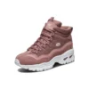 Chaussures D Lites Energy Daddy Rose