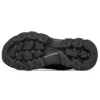 Chaussures D&rsquo;Lites Leisure Chunky Noir