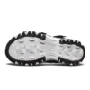 Chaussures D&rsquo; Lites « Noir Blanc »