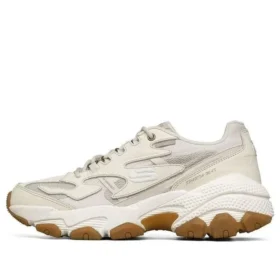 Chaussures D Lites Outdoor VNTG Chunky Blanc